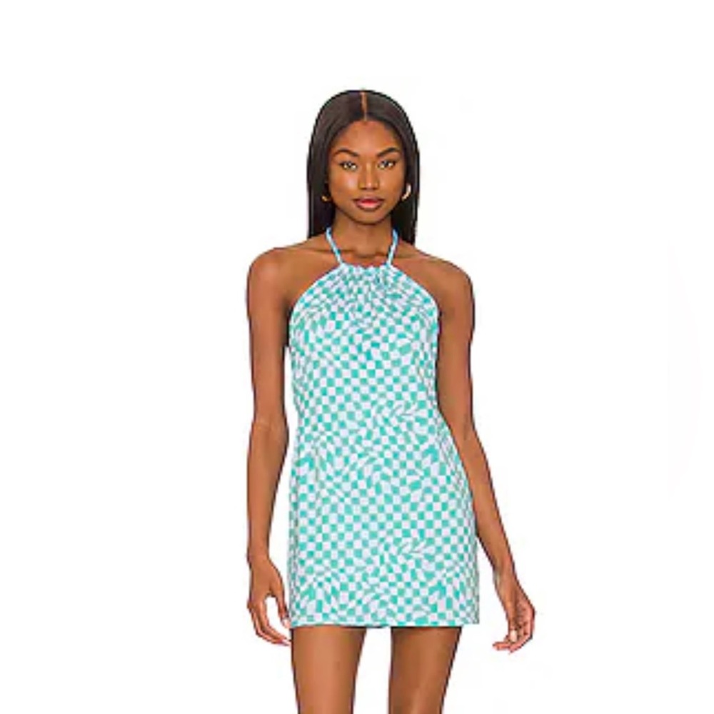 Revolve dress